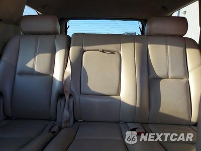 Zdjęcie 10 z 13 samochodu: 2007 CHEVROLET TAHOE C1500 VIN:1GNFC13087R259707 - miniatura