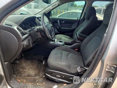 Zdjęcie 7 z 13 samochodu: 2014 GMC ACADIA SLE VIN:1GKKRPKD9EJ122904 - miniatura
