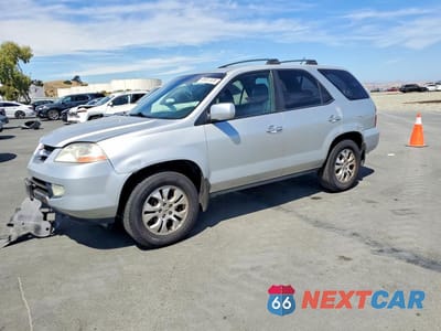 2003 ACURA MDX TOURING 2HNYD18623H533354 - główne zdjęcie licytacji z USA - miniatura