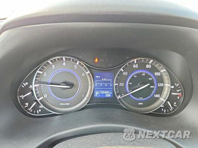 Zdjęcie 9 z 14 samochodu: 2019 INFINITI QX80 LUXE VIN:JN8AZ2NF5K9688518 - miniatura