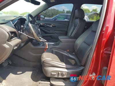 Zdjęcie 7 z 14 samochodu: 2022 CHEVROLET TRAVERSE RS VIN:1GNERJKW9NJ125865 - miniatura