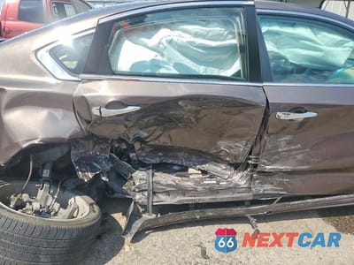 Zdjęcie 10 z 12 samochodu: 2013 NISSAN ALTIMA 3.5 S VIN:1N4BL3APXDC159146 - miniatura