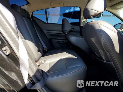Zdjęcie 10 z 12 samochodu: 2022 NISSAN ALTIMA SR VIN:1N4BL4CV0NN340280 - miniatura