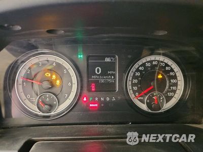 Zdjęcie 9 z 12 samochodu: 2020 RAM 1500 CLASSIC TRADESMAN VIN:1C6RR7KT4LS130070 - miniatura