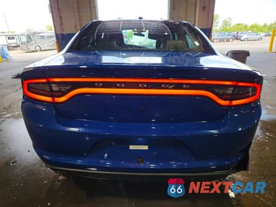 Zdjęcie 6 z 12 samochodu: 2022 DODGE CHARGER POLICE VIN:2C3CDXKG7NH194943 - miniatura