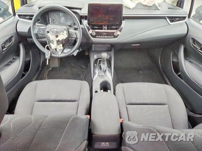 Zdjęcie 8 z 12 samochodu: 2025 TOYOTA COROLLA LE VIN:5YFB4MDE2SP234305 - miniatura
