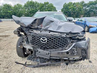 Piąte zdjęcie samochodu w środku: 2023 MAZDA CX-50 PREFERRED PLUS VIN:7MMVABCM7PN116063 - miniatura