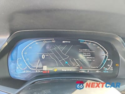 Zdjęcie 9 z 14 samochodu: 2021 BMW X5 XDRIVE45E VIN:5UXTA6C00M9D32676 - miniatura