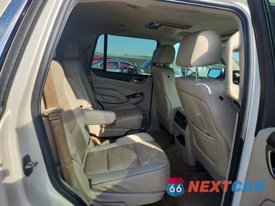 Zdjęcie 11 z 13 samochodu: 2015 GMC YUKON DENALI VIN:1GKS1CKJ3FR658501 - miniatura