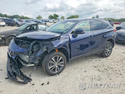 2021 TOYOTA VENZA LE JTEAAAAHXMJ028671 - główne zdjęcie licytacji z USA - miniatura