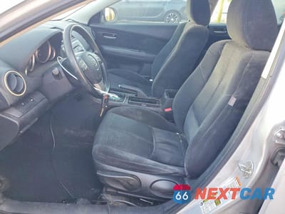 Zdjęcie 7 z 12 samochodu: 2010 MAZDA 6 I VIN:1YVHZ8BH8A5M04592 - miniatura