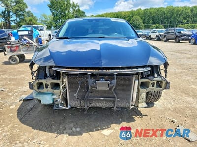 Piąte zdjęcie samochodu w środku: 2021 ACURA ILX PREMIUM VIN:19UDE2F79MA005539 - miniatura