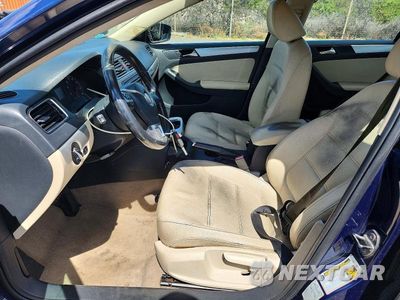 Zdjęcie 7 z 12 samochodu: 2011 VOLKSWAGEN JETTA TDI VIN:3VWLL7AJ6BM043565 - miniatura