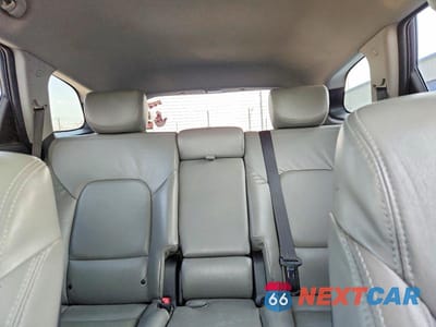 Zdjęcie 10 z 13 samochodu: 2016 HYUNDAI SANTA FE VIN:KM8SM4HF4GU148714 - miniatura