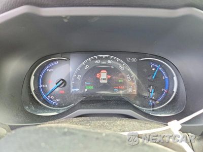 Zdjęcie 9 z 13 samochodu: 2021 TOYOTA RAV4 XSE VIN:JTME6RFV4MD516727 - miniatura