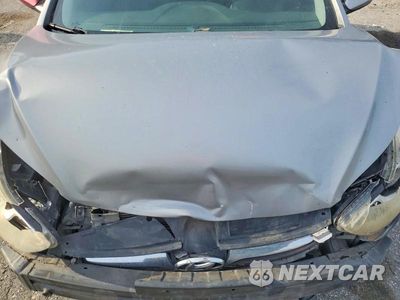 Zdjęcie 11 z 12 samochodu: 2013 HYUNDAI ELANTRA GLS VIN:KMHDH4AE8DU932985 - miniatura