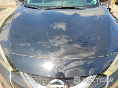 Zdjęcie 11 z 12 samochodu: 2016 NISSAN MAXIMA 3.5 SR VIN:1N4AA6AP0GC403832 - miniatura