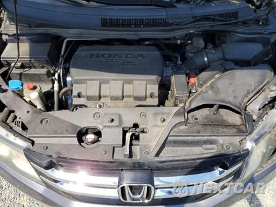 Zdjęcie 12 z 13 samochodu: 2016 HONDA ODYSSEY EX VIN:5FNRL5H48GB086365 - miniatura