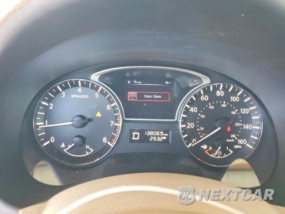 Zdjęcie 9 z 12 samochodu: 2014 NISSAN ALTIMA 2.5 SV VIN:1N4AL3AP8EC417208 - miniatura