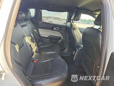 Zdjęcie 9 z 11 samochodu: 2025 JEEP COMPASS LIMITED VIN:3C4NJDCNXST509066 - miniatura