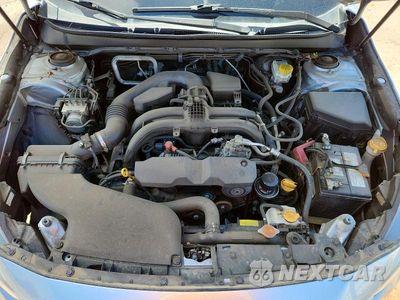 Zdjęcie 11 z 12 samochodu: 2018 SUBARU LEGACY 2.5I PREMIUM VIN:4S3BNAF62J3022142 - miniatura