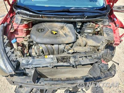 Zdjęcie 11 z 13 samochodu: 2017 HYUNDAI ELANTRA GT BASE VIN:KMHD35LH4HU350223 - miniatura