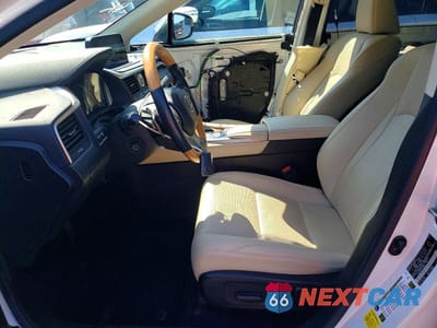 Zdjęcie 7 z 14 samochodu: 2022 LEXUS RX 350 VIN:2T2HZMDA7NC339883 - miniatura