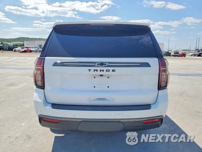 Zdjęcie 6 z 14 samochodu: 2022 CHEVROLET TAHOE K1500 Z71 VIN:1GNSKPKD0NR329030 - miniatura