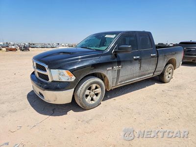 2016 RAM 1500 SLT 1C6RR6GT7GS240698 - główne zdjęcie licytacji z USA - miniatura