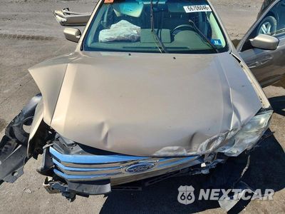 Zdjęcie 11 z 13 samochodu: 2007 FORD FUSION SEL VIN:3FAHP08127R132897 - miniatura