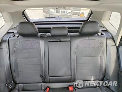 Zdjęcie 10 z 13 samochodu: 2022 VOLKSWAGEN TAOS SE VIN:3VVTX7B29NM032922 - miniatura