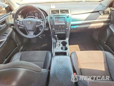 Zdjęcie 8 z 12 samochodu: 2017 TOYOTA CAMRY SE VIN:4T1BF1FK9HU747568 - miniatura