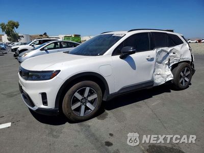 2024 HONDA PROLOGUE TOUR 3GPKHXRJ3RS504374 - główne zdjęcie licytacji z USA - miniatura