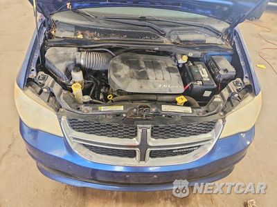 Zdjęcie 12 z 13 samochodu: 2011 DODGE GRAND CARAVAN EXPRESS VIN:2D4RN4DG0BR722703 - miniatura