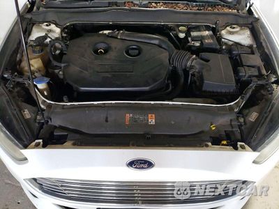 Zdjęcie 11 z 12 samochodu: 2016 FORD FUSION TITANIUM VIN:3FA6P0K92GR223397 - miniatura