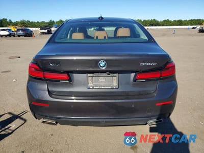 Zdjęcie 6 z 12 samochodu: 2022 BMW 530XE VIN:WBA33AG08NCJ73056 - miniatura