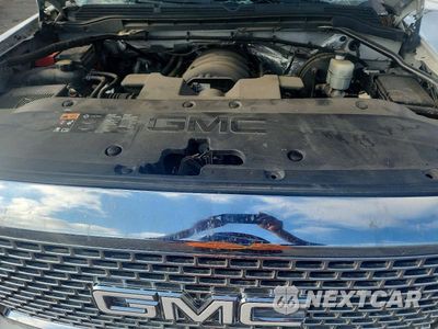 Zdjęcie 11 z 12 samochodu: 2015 GMC SIERRA K1500 SLT VIN:3GTU2VEC8FG257584 - miniatura