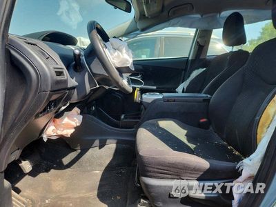 Zdjęcie 7 z 12 samochodu: 2016 TOYOTA PRIUS V THREE VIN:JTDZN3EU5GJ043145 - miniatura