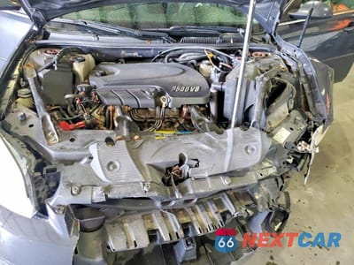 Zdjęcie 11 z 12 samochodu: 2009 CHEVROLET IMPALA 1LT VIN:2G1WT57N291183816 - miniatura