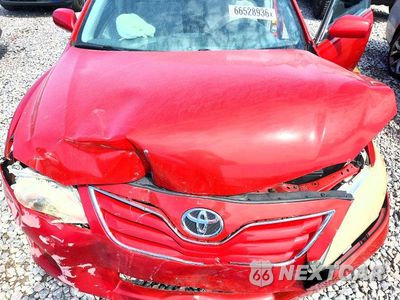 Zdjęcie 11 z 12 samochodu: 2011 TOYOTA CAMRY LE VIN:4T1BF3EK6BU649456 - miniatura