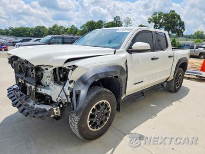 2024 TOYOTA TACOMA TRD OFF-ROAD 3TYLB5JN8RT043420 - główne zdjęcie licytacji z USA - miniatura