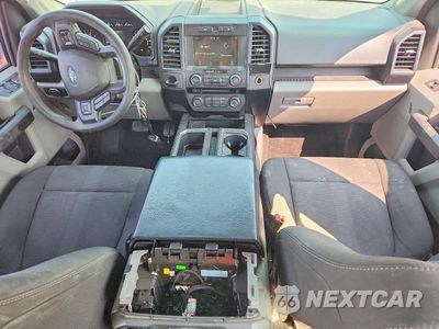 Zdjęcie 8 z 13 samochodu: 2017 FORD F150 SUPERCREW VIN:1FTEW1CP8HKD93197 - miniatura