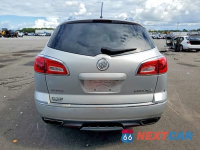 Zdjęcie 6 z 13 samochodu: 2015 BUICK ENCLAVE VIN:5GAKVCKD1FJ274890 - miniatura