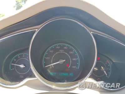 Zdjęcie 9 z 12 samochodu: 2012 CHEVROLET MALIBU LS VIN:1G1ZB5E05CF233938 - miniatura