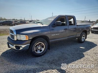 2004 DODGE RAM 1500 ST 1D7HA18D14S530278 - główne zdjęcie licytacji z USA - miniatura