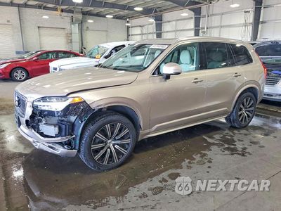2023 VOLVO XC90 CORE YV4062PV6P1939148 - główne zdjęcie licytacji z USA - miniatura
