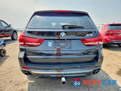 Zdjęcie 6 z 12 samochodu: 2015 BMW X5 XDRIVE35I VIN:5UXKR0C58F0P13662 - miniatura