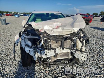 Piąte zdjęcie samochodu w środku: 2018 CADILLAC XT5 LUXURY VIN:1GYKNCRS5JZ156977 - miniatura