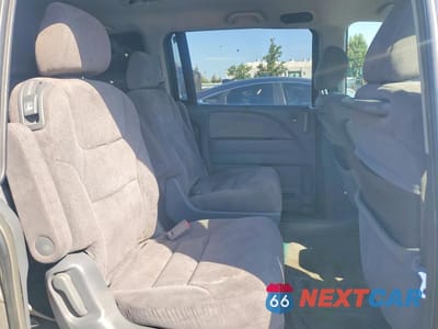 Zdjęcie 11 z 13 samochodu: 2005 HONDA ODYSSEY EX VIN:5FNRL38495B414099 - miniatura