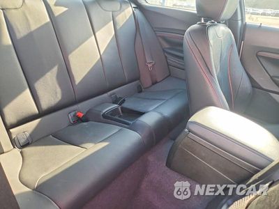 Zdjęcie 10 z 12 samochodu: 2014 BMW 228 I VIN:WBA1F5C59EV246060 - miniatura